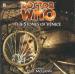 Doctor Who: The Stones of Venice (Paul Magrs)