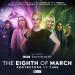 The Eighth of March 2: Protectors of Time (Lizbeth Myles, Abigail Burdess, Nina Millns)