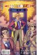 Doctor Who - The Forgotten # 4