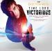 Time Lord Victorious: The Minds of Magnox (Darren Jones)