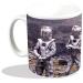 Cybermen Death Zone Mug