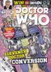 Doctor Who Comic Volume 2 #004