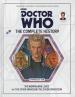 Doctor Who: The Complete History 76: Stories 257 - 258