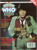 Doctor Who Magazine #193