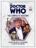 Doctor Who: The Complete History 2: Story 58-60