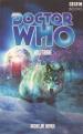 Doctor Who: Wolfsbane (Jacqueline Rayner)