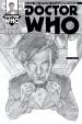 Doctor Who: The Eleventh Doctor #001