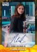 Doctor Who Signature Series Trading Cards 2017