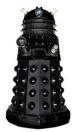 Dalek Sec Cut Out