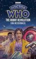 Doctor Who: The Robot Revolution (Una McCormack)