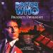 Doctor Who: Project: Twilight (Cavan Scott and Mark Wright)