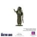 Into the Time Vortex: The Miniatures Game: Fisher King Promotional