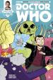 Doctor Who: The Ninth Doctor Ongoing #010