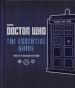 Doctor Who: The Essential Guide - Twelfth Doctor Edition