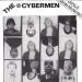 The Cybermen EP by The Cybermen