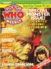 Doctor Who Weekly #009