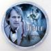 5th Doctor Plate