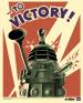 Victory of the Daleks Mini Poster