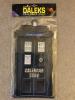 TARDIS Calendar 2000