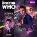 Doctor Who: Die Zeitdiebe (Jenny T Colgan)