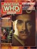 Doctor Who Monthly #072