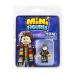 Minifigures: Tom Baker