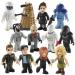 Micro Figures Wave Three