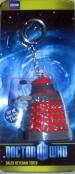 Dalek Keychain Torch