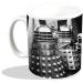 Daleks Congregate