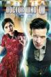 Doctor and Amy Split Poster