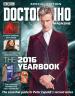 Special Edition: Doctor Who Magazine: The 2016 Yearbook