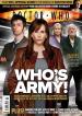 Doctor Who Magazine #398