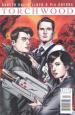 Torchwood Comic #4