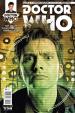 Doctor Who: The Tenth Doctor: Year 2 #010