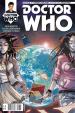 Doctor Who: The Tenth Doctor: Year 2 #010