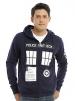 TARDIS Hoodie