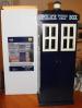 Police Box DVD Cabinet