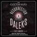 Doctor Who: Resurrection of the Daleks (Eric Saward)