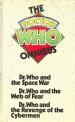 The Doctor Who Omnibus (Terrance Dicks/Malcolm Hulke)