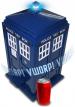 TARDIS Electronic Flip-Top Bin