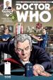 Doctor Who: The Twelfth Doctor #003