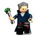 Minifigures: The Doctor
