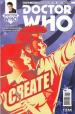 Doctor Who: The Tenth Doctor #005