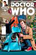 Doctor Who: The Tenth Doctor #005