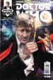 Doctor Who: The Third Doctor #001