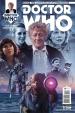 Doctor Who: The Third Doctor #001