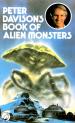 Peter Davison's Book of Alien Monsters