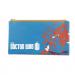 Doctor Who Worlds in Time Pencil Case