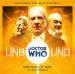 Doctor Who Unbound: Masters of War (Eddie Robson)