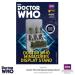 Into the Time Vortex: The Miniatures Game: Doctor Who display stand